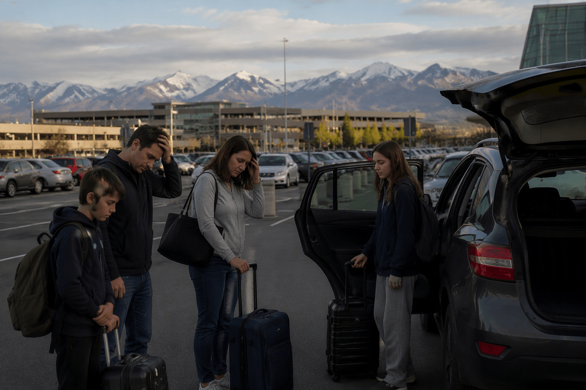 Anchorage + nearby highlights