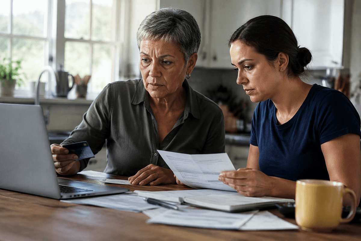 Pick a form of help that won’t backfire