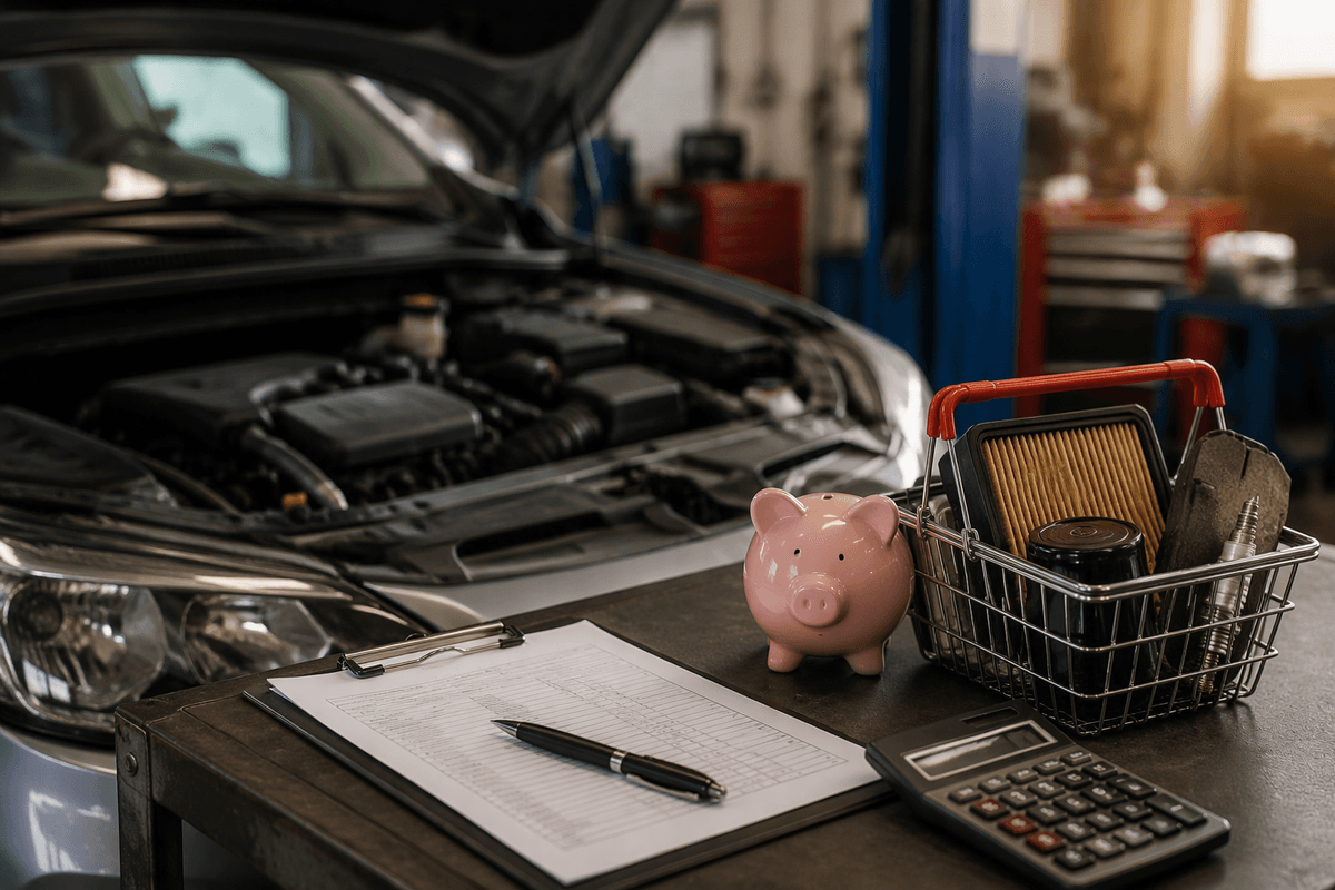 5 Tried and Tested Methods to Save Hundreds on Auto Repair Bills