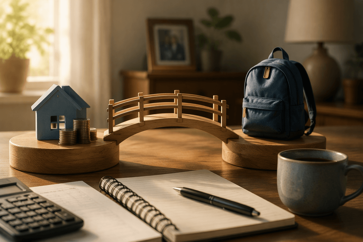 How to Support Adult Children Financially