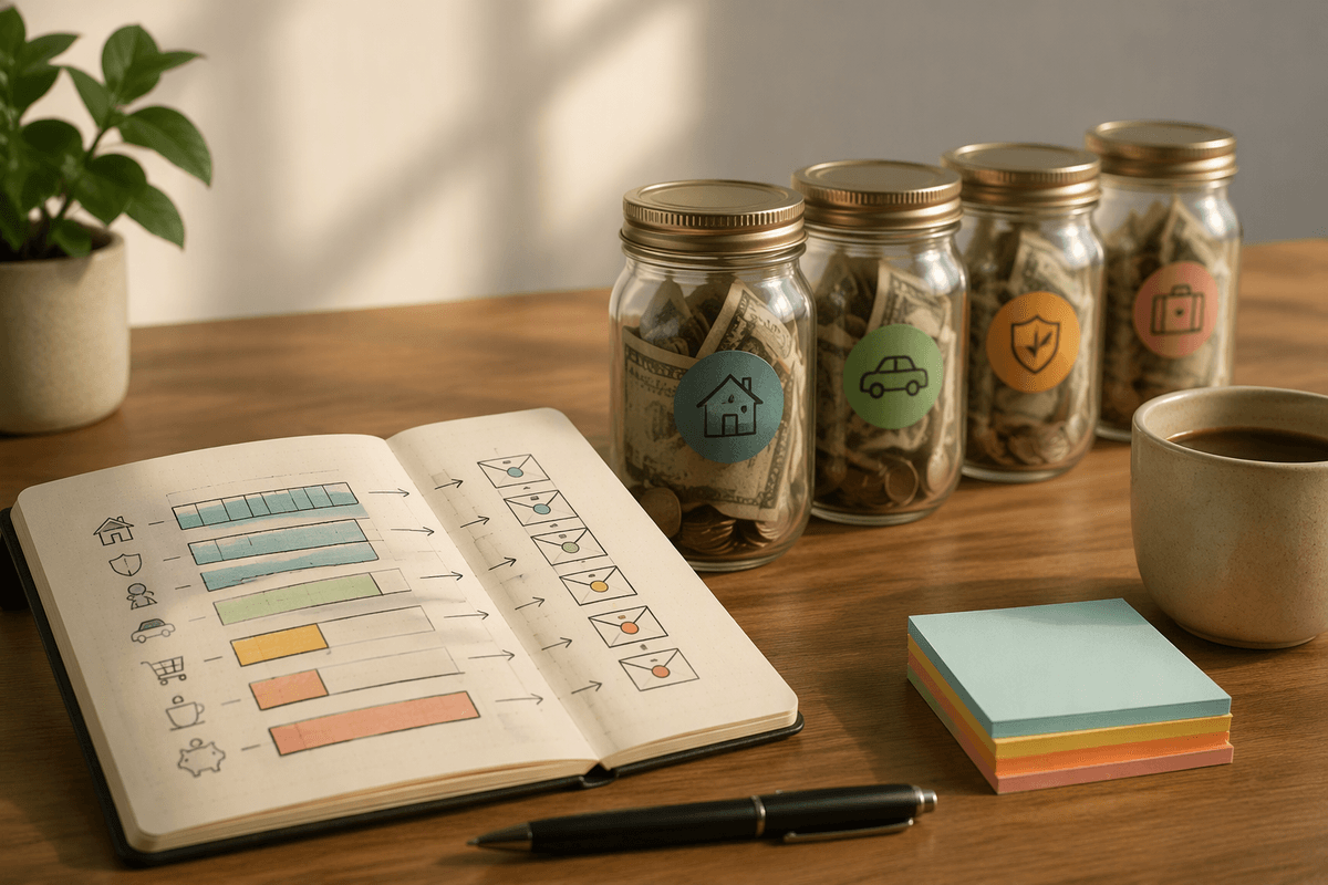 How Zero-Based Budgeting Can Help You Better Manage Your Finances