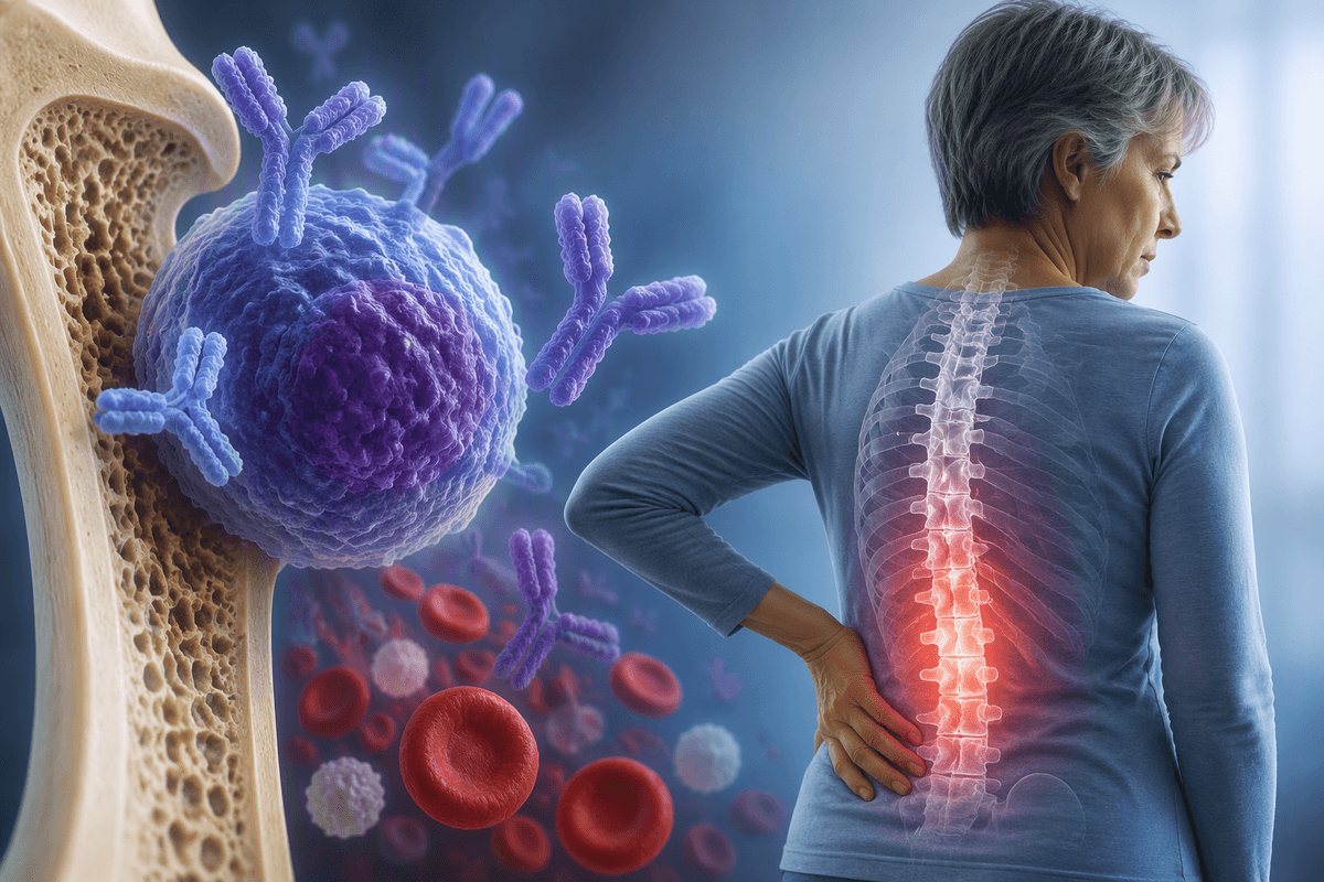 Multiple Myeloma: Key Facts About This Blood Cancer