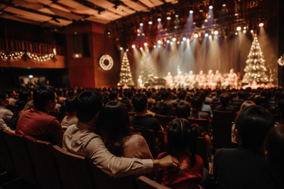 When to go: dates, tickets, and peak crowds