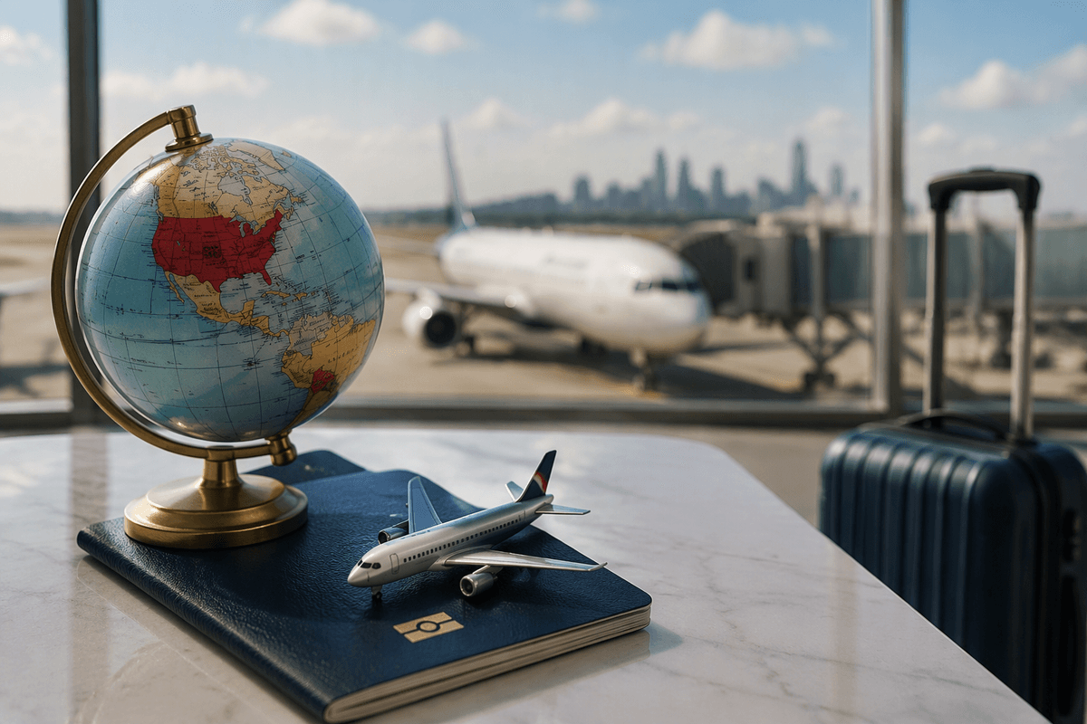 Understanding the U.S. Visa Waiver Program